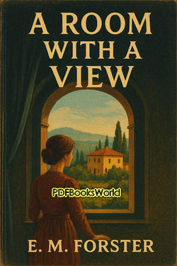 A Room with a View A Room with a View