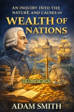 An Inquiry into the Nature and Causes of the Wealth of Nations An Inquiry into the Nature and Causes of the Wealth of Nations