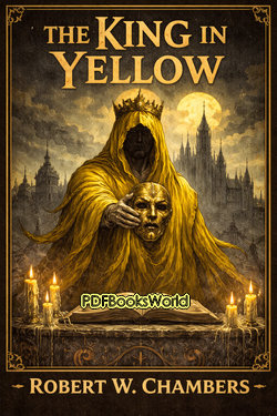 The King in Yellow The King in Yellow