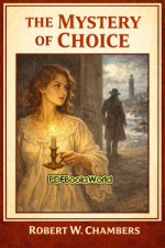 The Mystery of Choice The Mystery of Choice