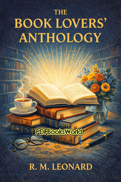 The Book Lovers' Anthology The Book Lovers' Anthology