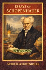 Essays of Schopenhauer Essays of Schopenhauer