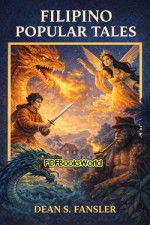 Filipino Popular Tales Filipino Popular Tales