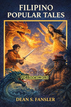 Filipino Popular Tales Filipino Popular Tales