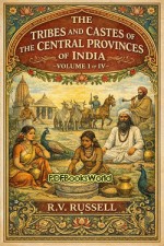 The Tribes and Castes of the Central Provinces of India -Volume I of IV The Tribes and Castes of the Central Provinces of India -Volume I of IV