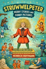 Struwwelpeter -  Merry Stories and Funny Pictures
