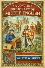 A Concise Dictionary of Middle English