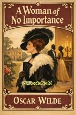 A Woman of No Importance A Woman of No Importance