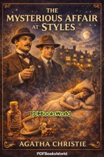 The Mysterious Affair at Styles