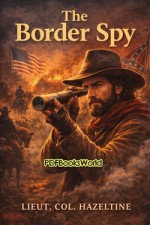 The Border Spy The Border Spy
