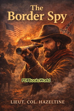 The Border Spy The Border Spy