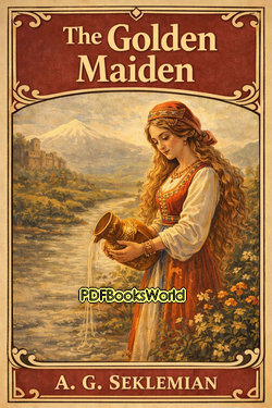The Golden Maiden The Golden Maiden