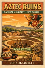Aztec Ruins National Monument-New Mexico Aztec Ruins National Monument-New Mexico