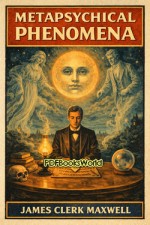 Metapsychical Phenomena Metapsychical Phenomena
