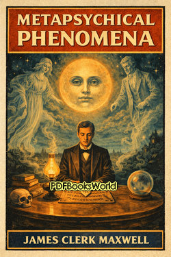 Metapsychical Phenomena Metapsychical Phenomena