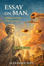 Essay on Man, Moral Essays and Satires Essay on Man, Moral Essays and Satires