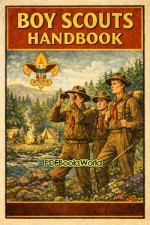 Boy Scouts Handbook Boy Scouts Handbook