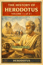 The History Of Herodotus, Volume 1 (of 2) The History Of Herodotus, Volume 1 (of 2)