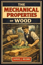 The Mechanical Properties of Wood The Mechanical Properties of Wood