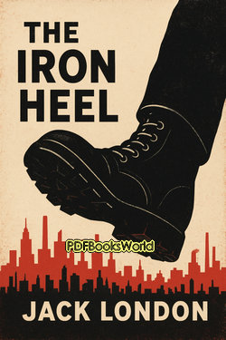 The Iron Heel The Iron Heel