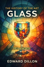 The history of art of Glass