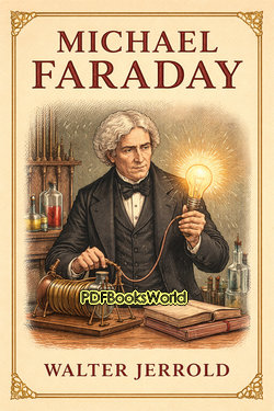 Michael Faraday Michael Faraday