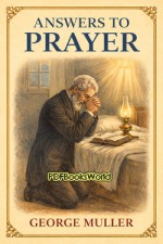 Answers to Prayer