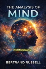 The Analysis of Mind The Analysis of Mind