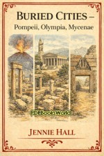 Buried Cities -  Pompeii, Olympia, Mycenae