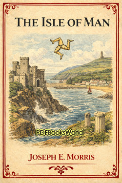 The Isle of Man The Isle of Man