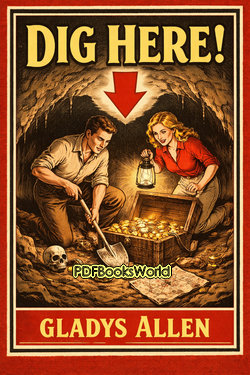Dig Here! Dig Here!