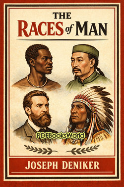 The Races of Man The Races of Man