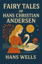 Fairy Tales of Hans Christian Andersen Fairy Tales of Hans Christian Andersen
