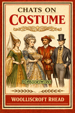 Chats on Costume Chats on Costume