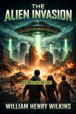 The Alien Invasion The Alien Invasion