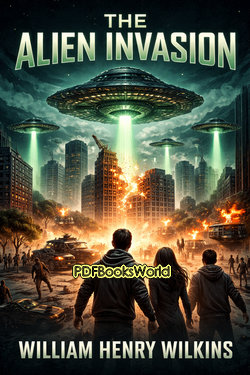 The Alien Invasion The Alien Invasion