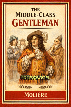 The Middle-Class Gentleman The Middle-Class Gentleman