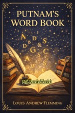 Putnam's Word Book Putnam's Word Book