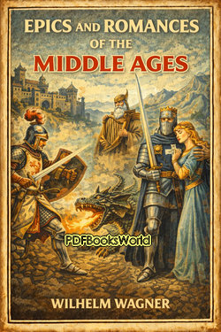 Epics and Romances of the Middle Ages Epics and Romances of the Middle Ages