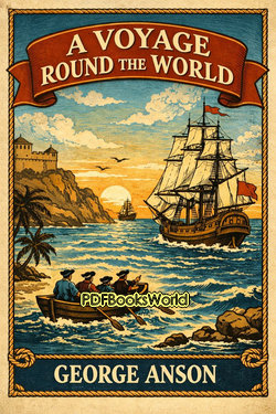A Voyage Round the World A Voyage Round the World