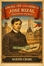 Lineage, Life and Labors of José Rizal - Philippine Patriot Lineage, Life and Labors of José Rizal - Philippine Patriot