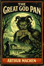 The Great God Pan The Great God Pan