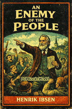 An Enemy of the People An Enemy of the People