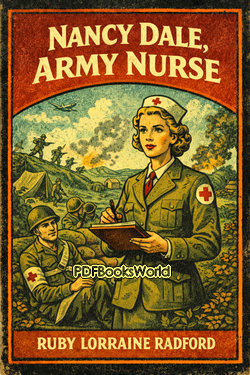 Nancy Dale, Army Nurse Nancy Dale, Army Nurse