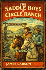 The Saddle Boys at Circle Ranch The Saddle Boys at Circle Ranch