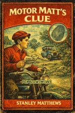 Motor Matt's Clue Motor Matt's Clue