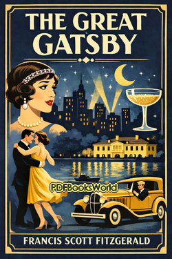 The Great Gatsby