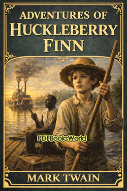 Adventures of Huckleberry Finn