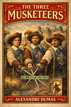 The Three Musketeers