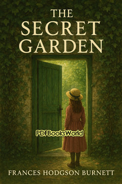 The Secret Garden